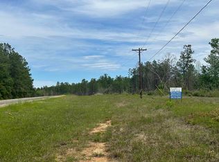 Fm 1005, Jasper, TX 75951