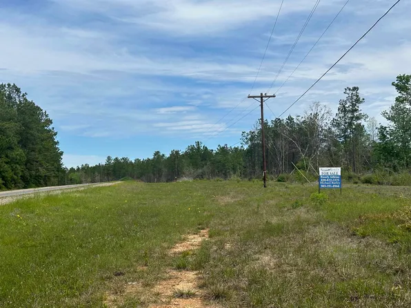 Fm 1005, Jasper, TX 75951