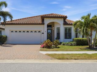 175 Nolen Dr, Venice, FL 34292