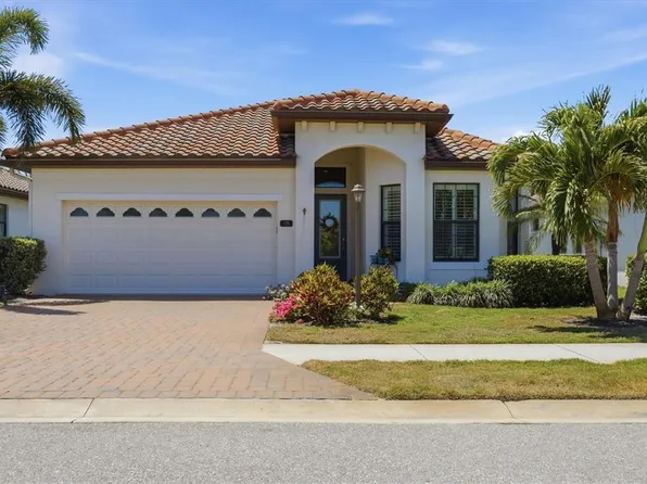 175 Nolen Dr, Venice, FL 34292