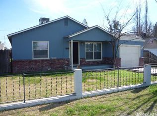 1680 Dolores St, Atwater, CA 95301