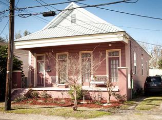 1110 Dante St, New Orleans, LA 70118