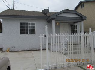 436 W 75th St, Los Angeles, CA 90003