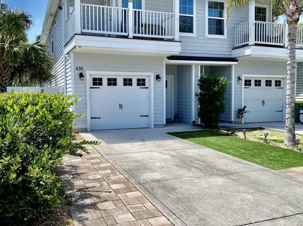 420 5th Ave S, Jacksonville Beach, FL 32250