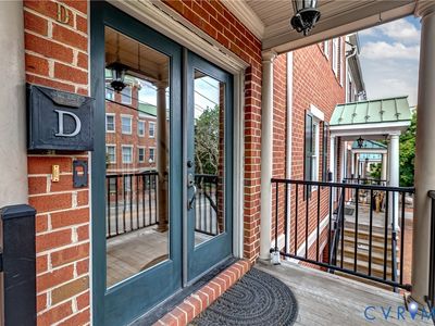 1919 E Broad St Unit D, Richmond, VA, 23223