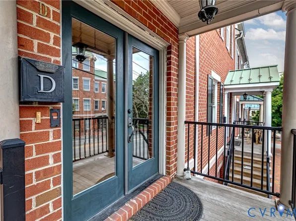 1919 E Broad St Unit D, Richmond, VA 23223