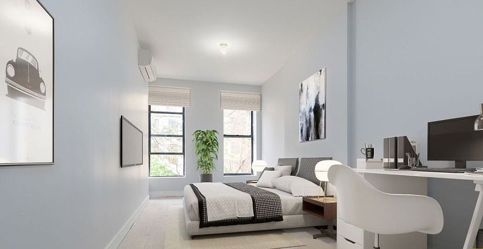 1st image of 500 Clinton Ave APT 1B