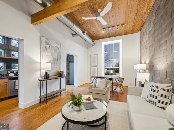 542 Ralph McGill Blvd NE APT 7, Atlanta, GA 30312