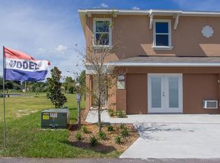 978 Celtic Cir, Tarpon Springs, FL 34689