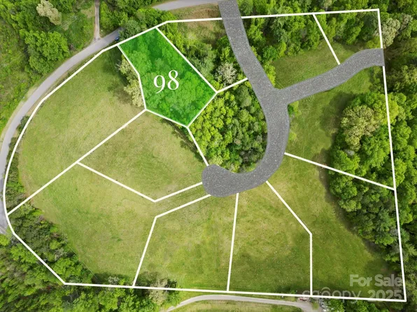 17 French Broad River Way Lot 98, Asheville, NC 28804