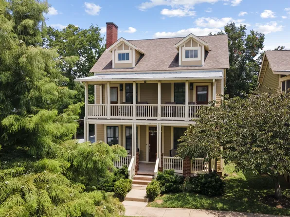 1117 Fatherland St Unit 203, Nashville, TN 37206