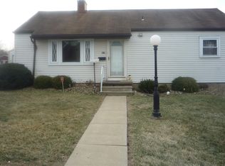 638 Lynn St, Greensburg, PA
