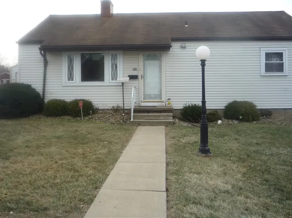 638 Lynn St, Greensburg, PA 15601