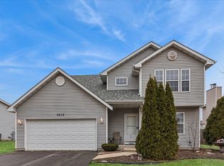 (Undisclosed Address), Joliet, IL 60431