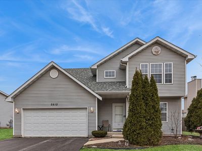 (Undisclosed Address), Joliet, IL, 60431