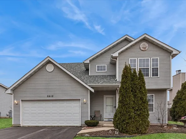 (undisclosed Address), Joliet, IL 60431