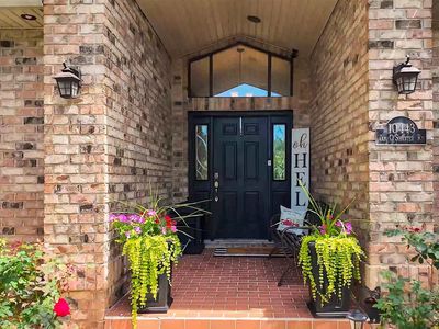 10443 Tam O Shanter Rd, Pensacola, FL, 32514