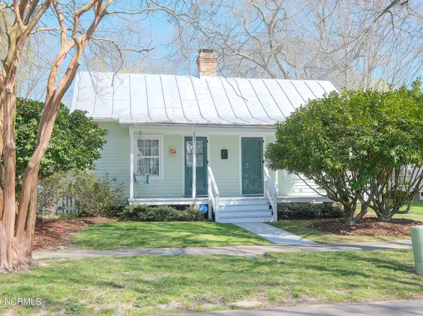 407 Elliott Street, Edenton, NC 27932