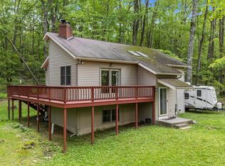 193 Wildwoods Ln, West Decatur, PA 16878