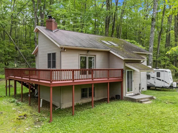 193 Wildwoods Ln, West Decatur, PA 16878