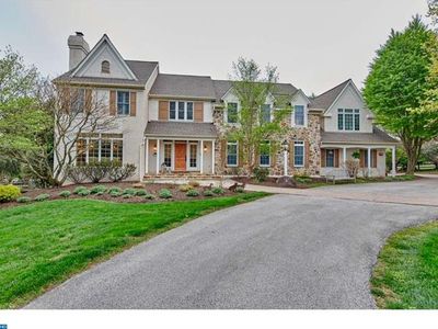 1845 Huntsman Ln, West Chester, PA, 19382
