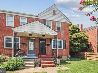 5514 Council St, Halethorpe, MD 21227