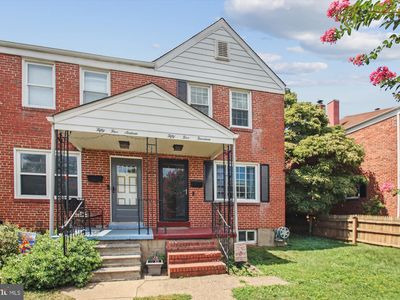 5514 Council St, Halethorpe, MD, 21227