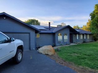 32228 Sunset Ridge Rd W, Coarsegold, CA 93614