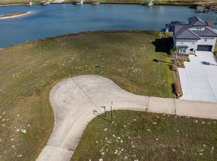 164 & 165 Chateau Way, Pt O Connor, TX 77982