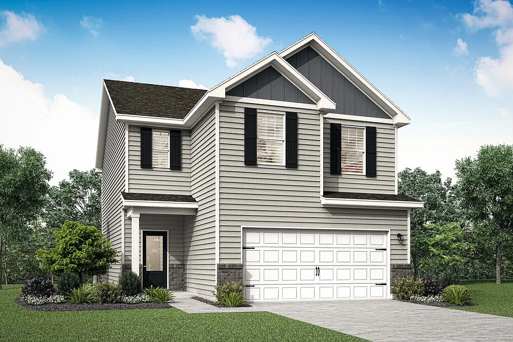 3 bed, 2.5 bath, 1879 sqft, $2,163 — Photo 3