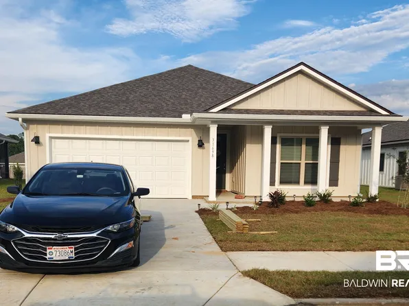 31698 Lyon Rd, Spanish Fort, AL 36527
