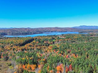 Lot 16 Lost Mile Road, Parsonsfield, ME 04047