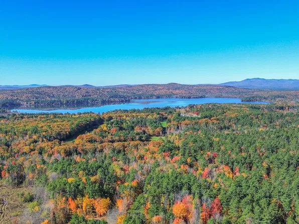 Lot 16 Lost Mile Road, Parsonsfield, ME 04047