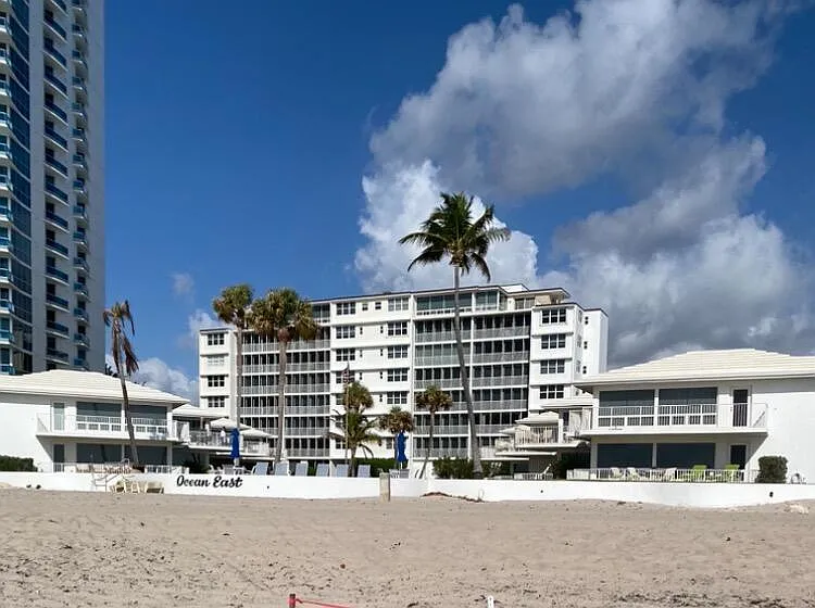 1530 S Ocean Blvd #203 — Photo 25