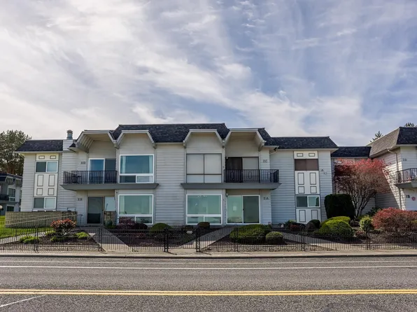 2401 W Canal Dr APT 2A, Kennewick, WA 99336