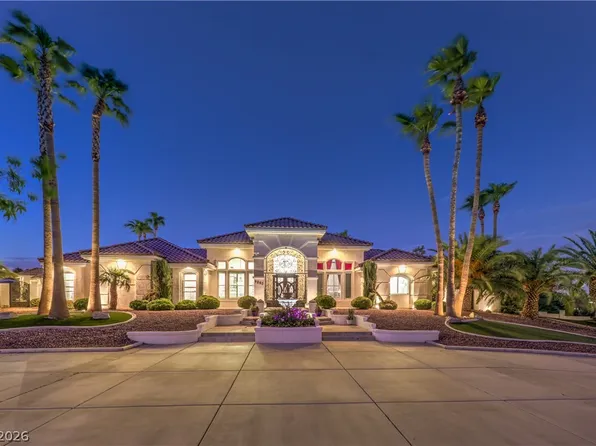 9390 Stange Ave, Las Vegas, NV 89129