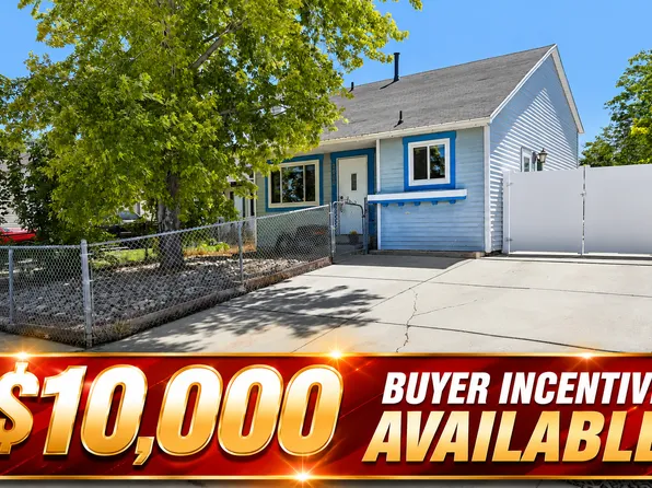 2605 S Bryant Dr, Magna, UT 84044
