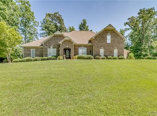 6321 Covington Ln, Tuscaloosa, AL 35405