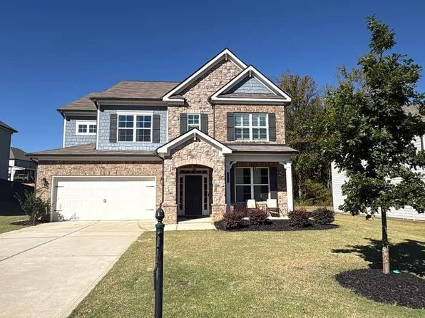 7445 Easton Valley Ln, Cumming, GA 30028