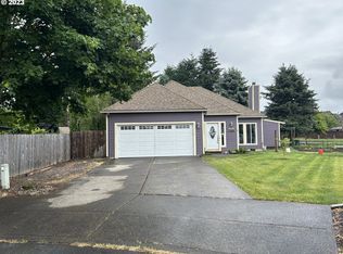 409 SW 6th Cir, Battle Ground, WA 98604