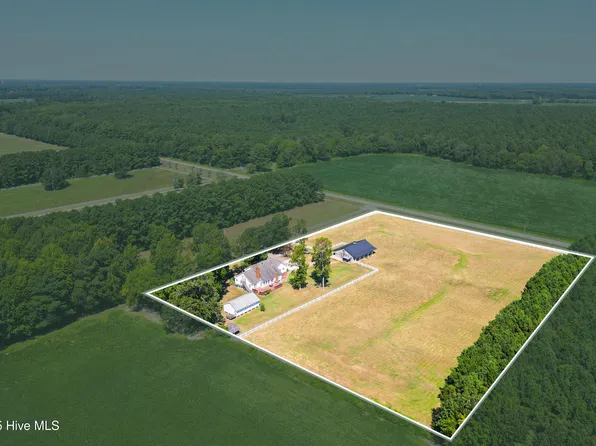 632 Poplar Neck Road, Edenton, NC 27932