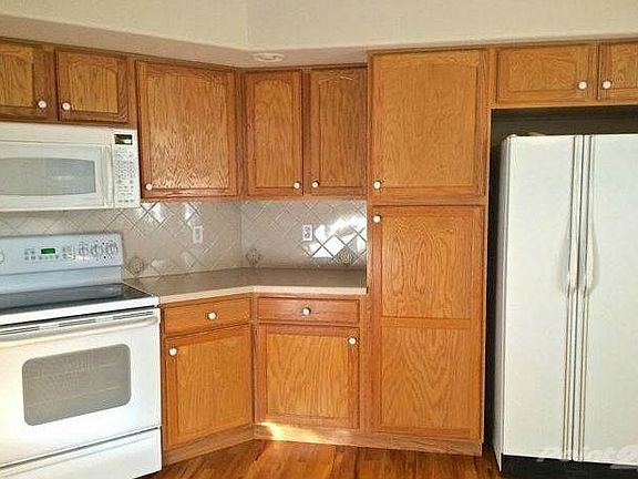 prairie rose kitchen
