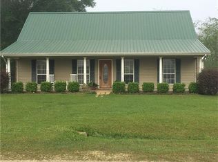 82265 Sabine St, Folsom, LA 70437
