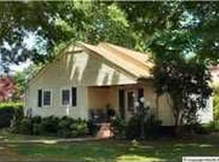 2212 Walnut St SW, Huntsville, AL 35805