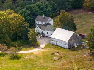 366 Old Concord Turnpike, Barrington, NH 03825