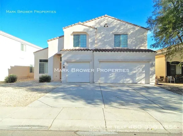 3466 W Mineral Butte Dr, Queen Creek, AZ 85142
