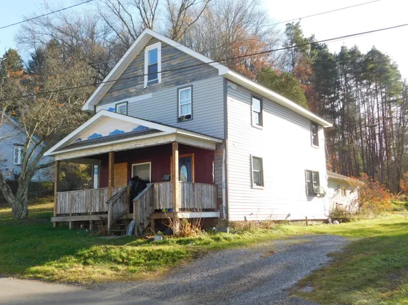 708 Broad St, Brockway, PA 15824