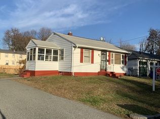 65 Biella St, Springfield, MA 01104