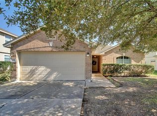 107 Jefferson Cv, Elgin, TX 78621