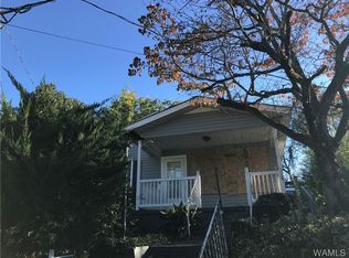 2115 4th Pl E, Tuscaloosa, AL 35404